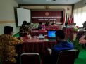 STKIP Muhammadiyah Barru Jalin Kerjasama Dengan Universitas Muhammadiyah Sinjai